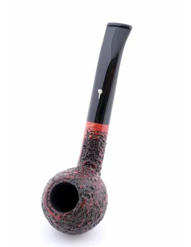 Трубка SER JACOPO Mastro Geppetto Rustic G601-9