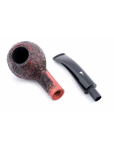 Трубка SER JACOPO Mastro Geppetto Rustic G601-9