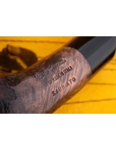 Трубка SER JACOPO Mastro Geppetto Blast G501-5