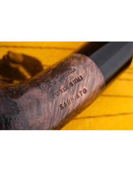 Трубка SER JACOPO Mastro Geppetto Blast G501-5