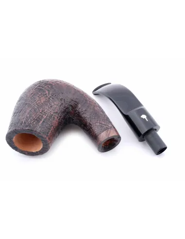 Трубка SER JACOPO Mastro Geppetto Blast G501-5