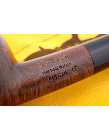 Трубка SER JACOPO Mastro Geppetto G481-4