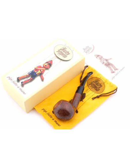 Трубка SER JACOPO Mastro Geppetto G481-4