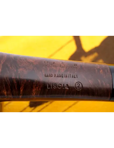 Трубка SER JACOPO Mastro Geppetto G481-6