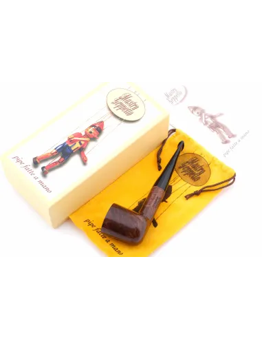 Трубка SER JACOPO Mastro Geppetto G481-7