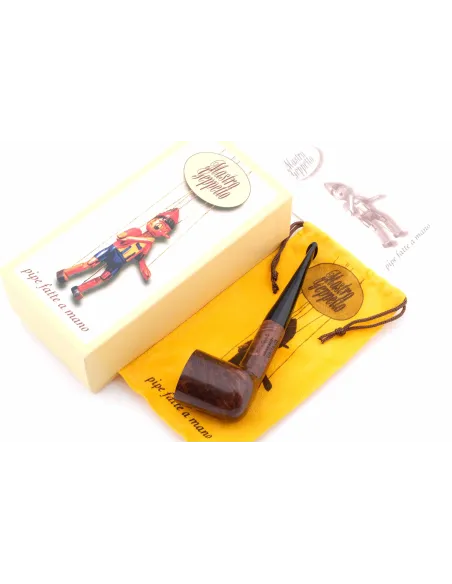 Трубка SER JACOPO Mastro Geppetto G481-7