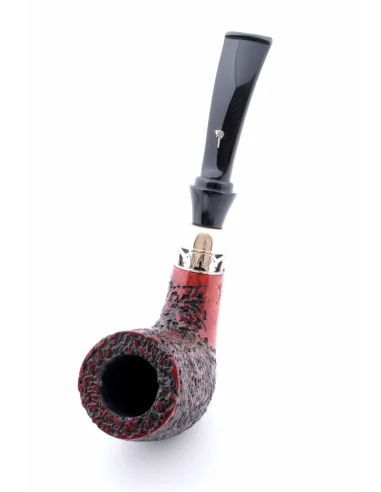 Трубка года SER JACOPO Mastro Geppetto 2024 в шкатулке G281-4