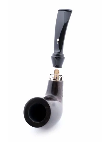 Трубка года SER JACOPO Mastro Geppetto 2024 в шкатулке G812-4