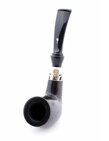 Трубка года SER JACOPO Mastro Geppetto 2024 в шкатулке G812-4