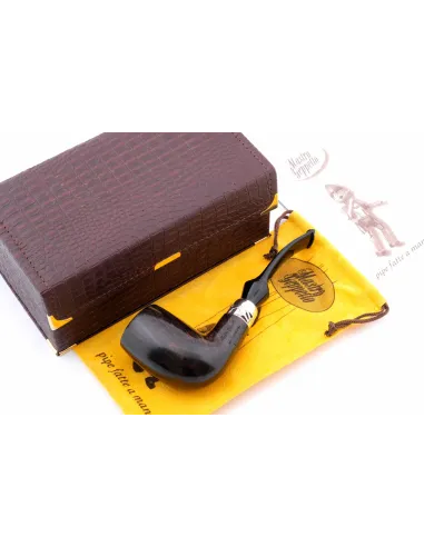 Трубка года SER JACOPO Mastro Geppetto 2024 в шкатулке G812-4