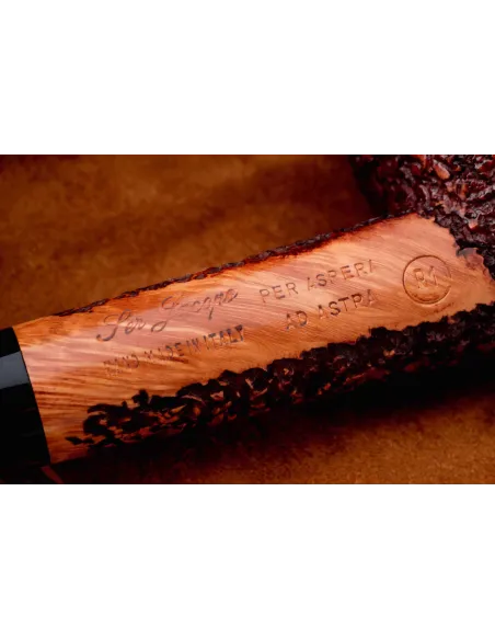 Трубка SER JACOPO Rustic S291-15