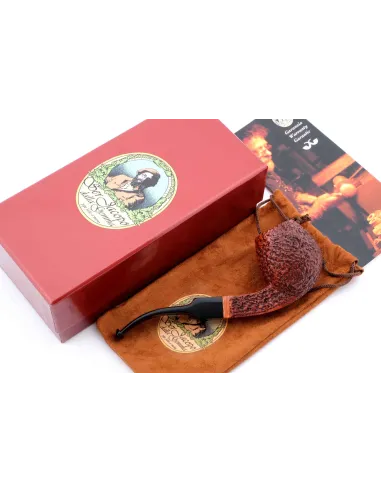 Трубка SER JACOPO Rustic S291-12