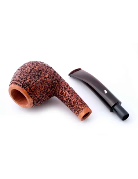 Трубка SER JACOPO Rustic S291-13