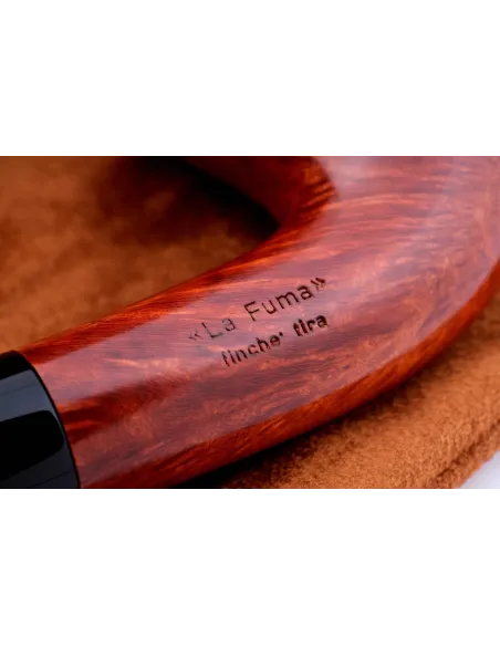 Трубка SER JACOPO La Fuma S812-6