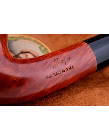 Трубка SER JACOPO La Fuma S812-6