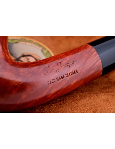 Трубка SER JACOPO La Fuma S812-6