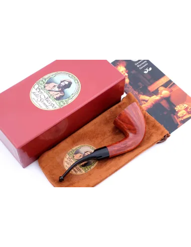 Трубка SER JACOPO La Fuma S812-6