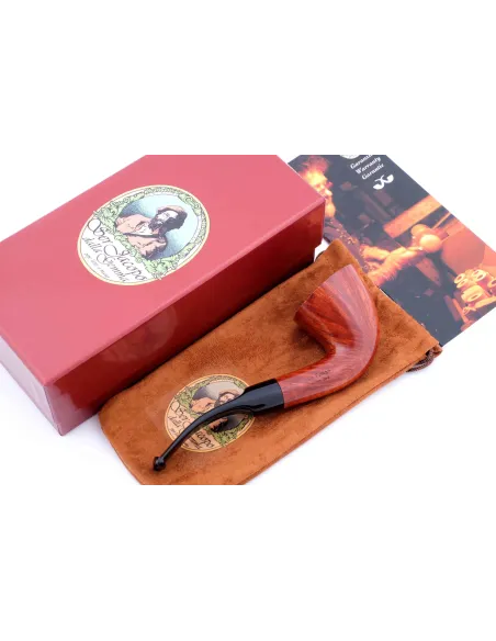 Трубка SER JACOPO La Fuma S812-6