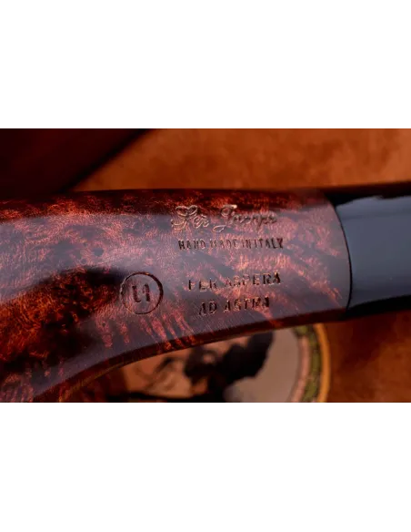 Трубка SER JACOPO L1 S882-3