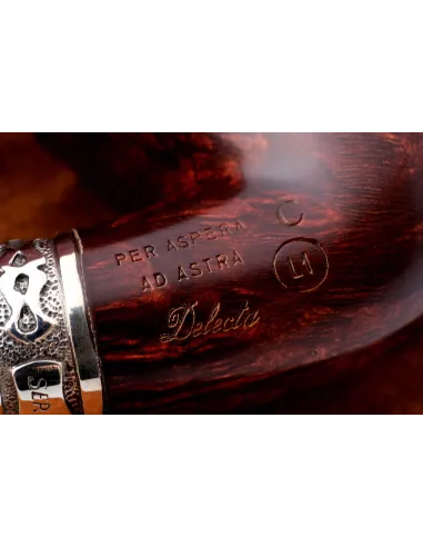 Трубка SER JACOPO L1 Delecta S114-6