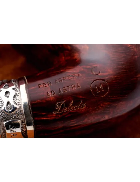 Трубка SER JACOPO L1 Delecta S114-6