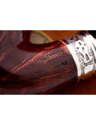 Трубка SER JACOPO L1 Delecta S114-6