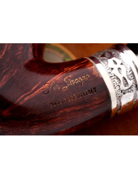 Трубка SER JACOPO L1 Delecta S114-6