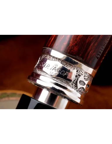 Трубка SER JACOPO L1 Delecta S114-6