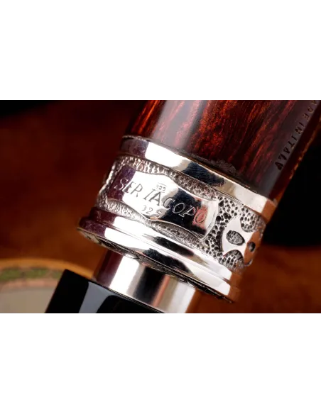 Трубка SER JACOPO L1 Delecta S114-6