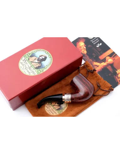 Трубка SER JACOPO L1 Delecta S114-6