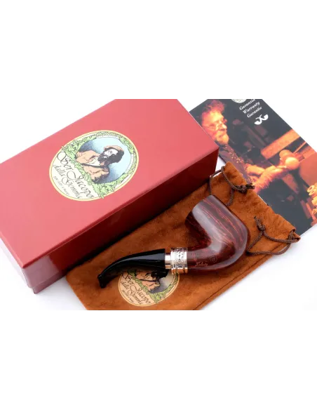 Трубка SER JACOPO L1 Delecta S114-6