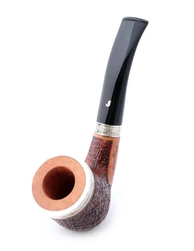 Трубка SER JACOPO Picta Magritte № 20 Blast в шкатулке S693