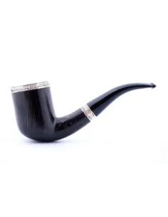 Трубка SER JACOPO Picta Magritte № 20 в шкатулке S025-5 2