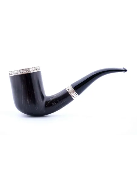 Трубка SER JACOPO Picta Magritte № 20 в шкатулке S025-5