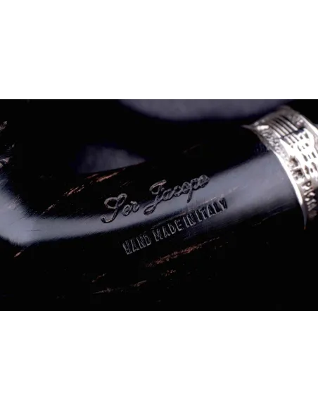 Трубка SER JACOPO Picta Magritte № 20 в шкатулке S025-5