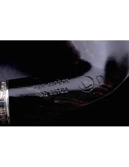 Трубка SER JACOPO Picta Magritte № 20 в шкатулке S025-5