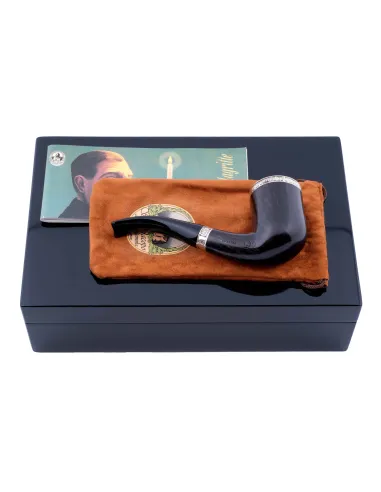 Трубка SER JACOPO Picta Magritte № 20 в шкатулке S025-5