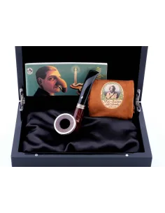 Трубка SER JACOPO Picta Magritte № 20 в шкатулке S025-1