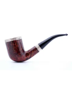 Трубка SER JACOPO Picta Magritte № 20 в шкатулке S025-1 2