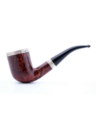 Трубка SER JACOPO Picta Magritte № 20 в шкатулке S025-1