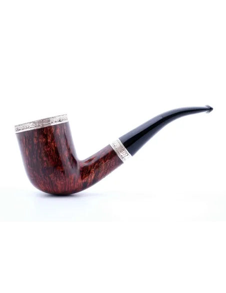 Трубка SER JACOPO Picta Magritte № 20 в шкатулке S025-1