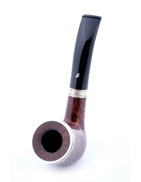 Трубка SER JACOPO Picta Magritte № 20 в шкатулке S025-1