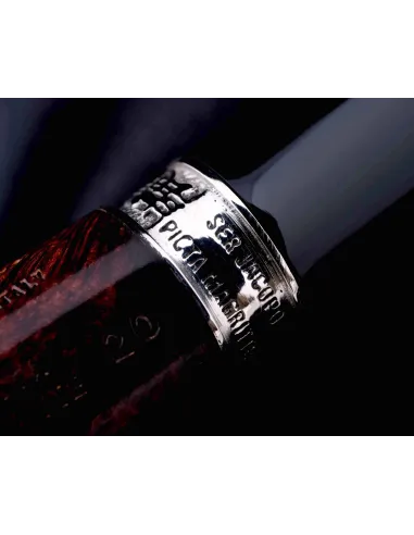 Трубка SER JACOPO Picta Magritte № 20 в шкатулке S025-1