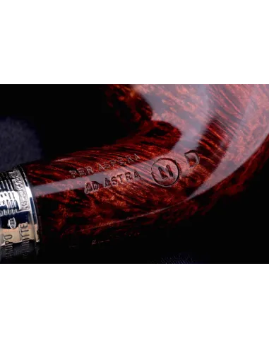 Трубка SER JACOPO Picta Magritte № 20 в шкатулке S025-1