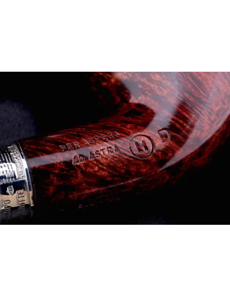 Трубка SER JACOPO Picta Magritte № 20 в шкатулке S025-1