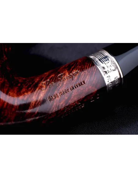 Трубка SER JACOPO Picta Magritte № 20 в шкатулке S025-1