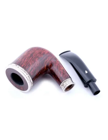 Трубка SER JACOPO Picta Magritte № 20 в шкатулке S025-1