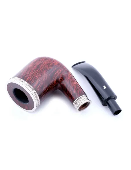 Трубка SER JACOPO Picta Magritte № 20 в шкатулке S025-1