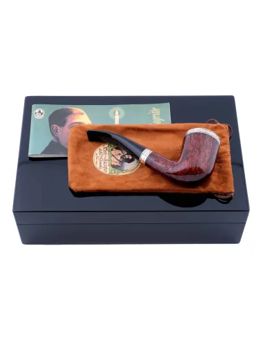 Трубка SER JACOPO Picta Magritte № 20 в шкатулке S025-1