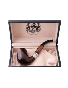 Трубка SER JACOPO NAUTA L1 в шкатулке S255